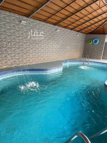 استراحة للبيع في شارع الزرقاء 138, حي الزرقاء, مدينة بريده, منطقة القصيم صورة 3