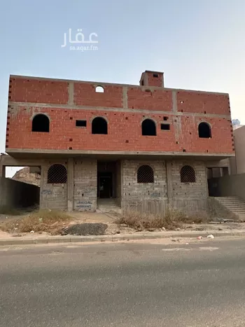 عمارة للبيع في شارع علي ابن ابي العاص ابن الربيع, حي القشاشية الجديد, مدينة مكه المكرمه, منطقة مكة المكرمة صورة 2
