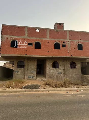 عمارة للبيع في شارع علي ابن ابي العاص ابن الربيع, حي القشاشية الجديد, مدينة مكه المكرمه, منطقة مكة المكرمة صورة 4