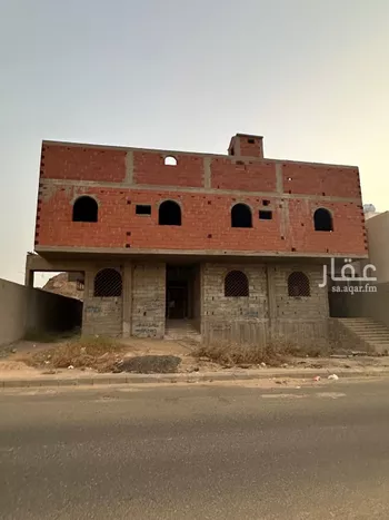عمارة للبيع في شارع علي ابن ابي العاص ابن الربيع, حي القشاشية الجديد, مدينة مكه المكرمه, منطقة مكة المكرمة