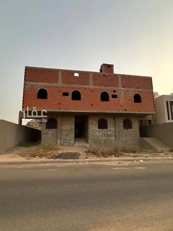 عمارة للبيع في شارع علي ابن ابي العاص ابن الربيع, حي القشاشية الجديد, مدينة مكه المكرمه, منطقة مكة المكرمة صورة 3