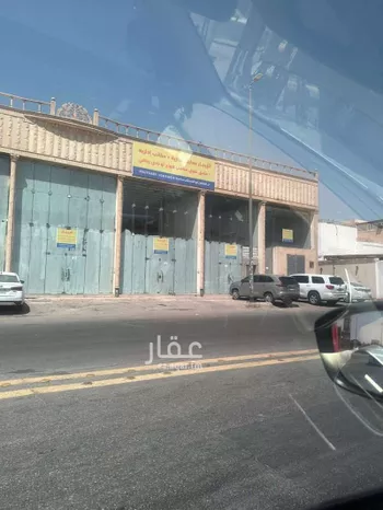 عمارة للإيجار في شارع الشيخ محمد بن عبداللطيف بن عبدالرحمن, حي نمار, مدينة الرياض, منطقة الرياض صورة 4