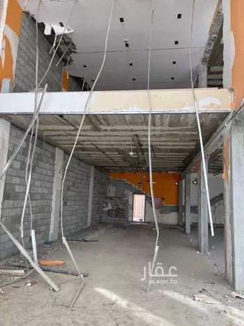 عمارة للإيجار في شارع الشيخ محمد بن عبداللطيف بن عبدالرحمن, حي نمار, مدينة الرياض, منطقة الرياض صورة 2