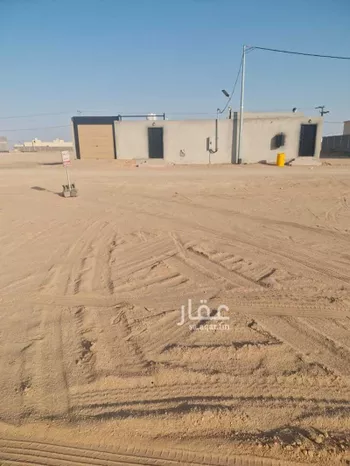 أرض للبيع في حي 1051 مخطط رقم, مدينة القويعيه, منطقة الرياض