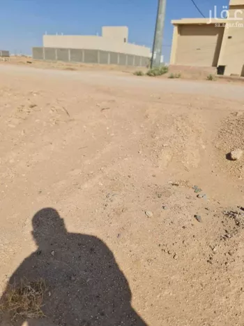 أرض للبيع في شارع مخطط 1051, حي 1051 مخطط رقم, مدينة القويعيه, منطقة الرياض صورة 4