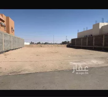 أرض للبيع في شارع النفل, حي المروج, مدينة القويعيه, منطقة الرياض