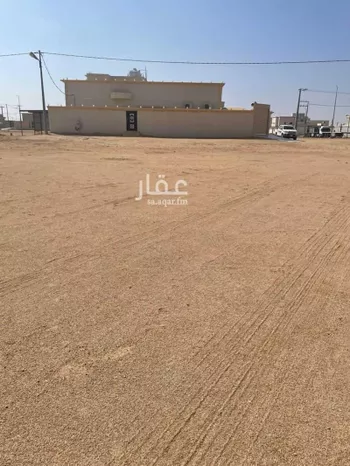 أرض للبيع في حي النزهة, مدينة حلبان, منطقة الرياض صورة 3