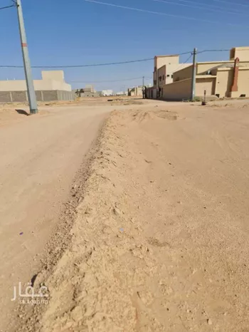 أرض للبيع في شارع مخطط 1051, حي 1051 مخطط رقم, مدينة القويعيه, منطقة الرياض