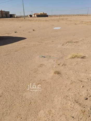 أرض للبيع في شارع مخطط 1051, حي 1051 مخطط رقم, مدينة القويعيه, منطقة الرياض صورة 3
