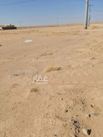 أرض للبيع في شارع مخطط 1051, حي 1051 مخطط رقم, مدينة القويعيه, منطقة الرياض صورة 2