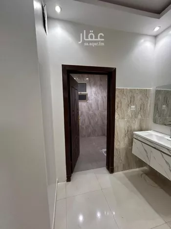 شقة للإيجار في شارع المعموره, حي ظهرة لبن, مدينة الرياض, منطقة الرياض صورة 2