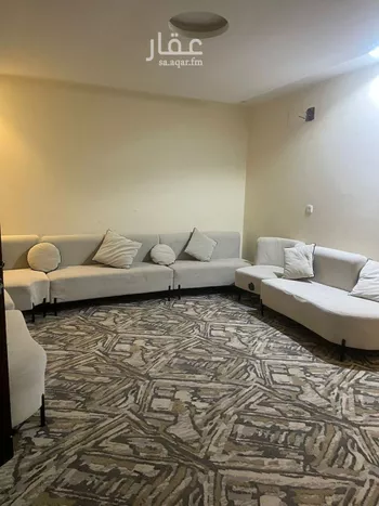 شقة للإيجار في شارع عكرمة بن سليمان, حي عكاظ, مدينة الرياض, منطقة الرياض صورة 5