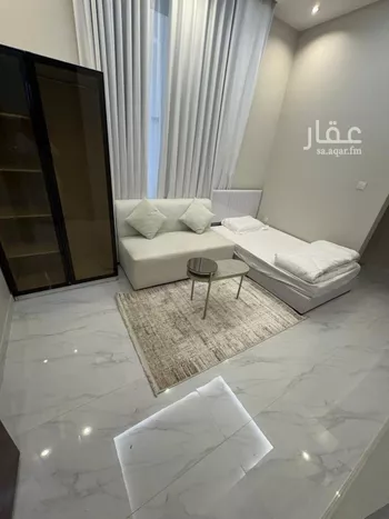 شقة للإيجار في شارع عيسى الثقفي, حي القيروان, مدينة الرياض, منطقة الرياض صورة 5