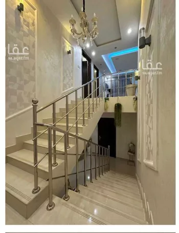 شقة للإيجار في شارع رقم 208, حي الملقا, مدينة الرياض, منطقة الرياض صورة 3
