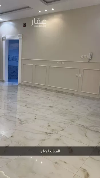 فيلا للإيجار في شارع سعيد بن عامر بن حذيم, حي الرمال, مدينة الرياض, منطقة الرياض