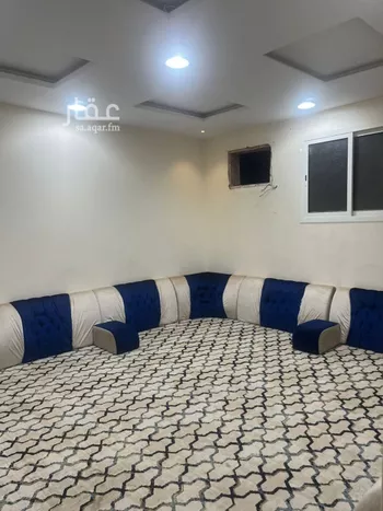 شقة للإيجار في شارع عكرمة بن سليمان, حي عكاظ, مدينة الرياض, منطقة الرياض صورة 4