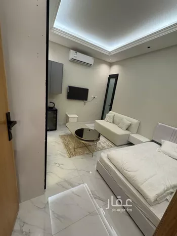 شقة للإيجار في شارع عيسى الثقفي, حي القيروان, مدينة الرياض, منطقة الرياض