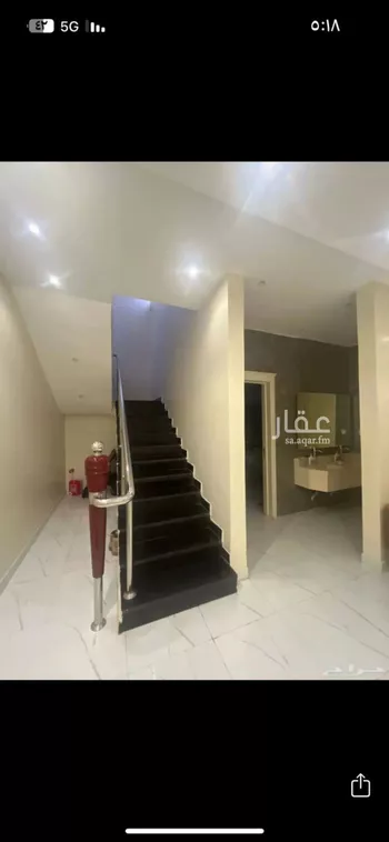 فيلا للإيجار في شارع أبي محمد المقدسي, حي طويق, مدينة الرياض, منطقة الرياض صورة 5