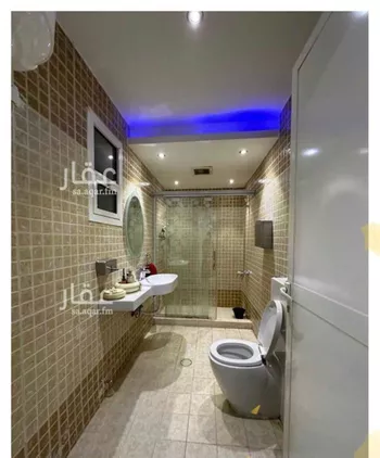 شقة للإيجار في شارع رقم 208, حي الملقا, مدينة الرياض, منطقة الرياض صورة 2