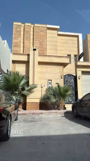 فيلا للبيع في شارع ابن الواثق, حي ديراب, مدينة الرياض, منطقة الرياض