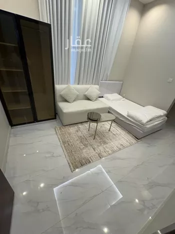 شقة للإيجار في شارع عيسى الثقفي, حي القيروان, مدينة الرياض, منطقة الرياض صورة 3