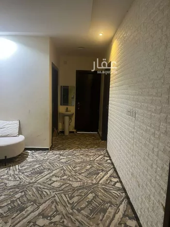 شقة للإيجار في شارع عكرمة بن سليمان, حي عكاظ, مدينة الرياض, منطقة الرياض صورة 2