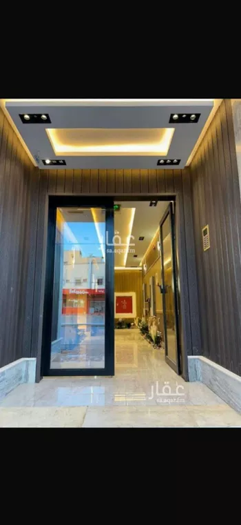 شقة للبيع في شارع المشرق, حي الحزم, مدينة الرياض, منطقة الرياض صورة 3