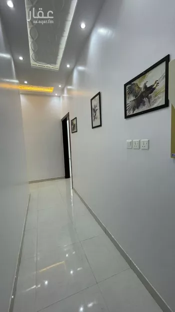 شقة للإيجار في شارع سليمان بن رحمة, حي بدر, مدينة الرياض, منطقة الرياض صورة 2
