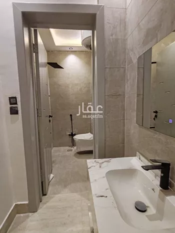 شقة للإيجار في شارع حنين بن إسحاق, حي طويق, مدينة الرياض, منطقة الرياض صورة 5