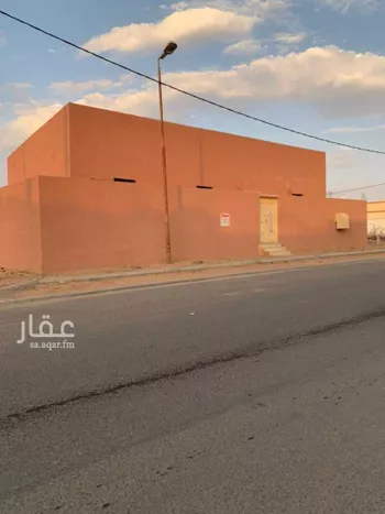 فيلا للبيع في شارع  القادسية 14, حي القادسية, مدينة عفيف, منطقة الرياض