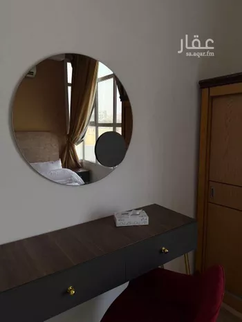 شقة مفروشة للحجز في شارع العيلاني, حي الربوة, جدة