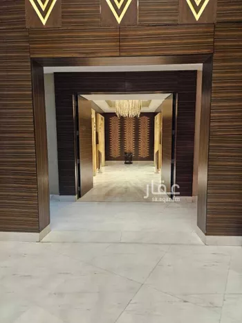 شقة للإيجار في شارع ثنيات, حي الصحافة, مدينة الرياض, منطقة الرياض صورة 2