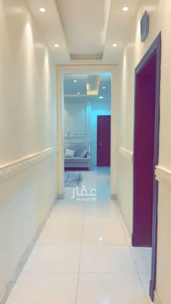 شقة للبيع في شارع الوادي الأعلى ، حي قرطبة ، الرياض ، منطقة الرياض صورة 3
