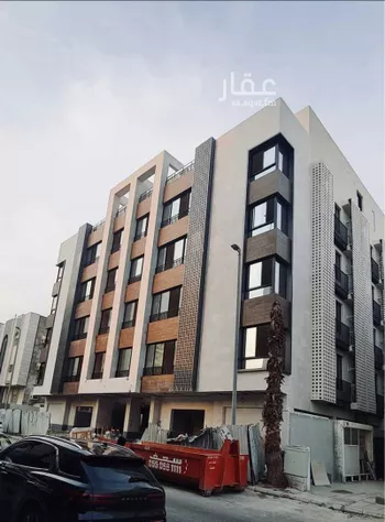 شقة للبيع في شارع ابن ابي حفصه, حي الروضة, مدينة جدة, منطقة مكة المكرمة صورة 2