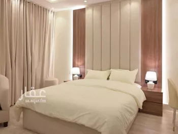 استديو مفروش للحجز في شارع الأمير فيصل بن عبدالله بن عبدالرحمن, حطين, الرياض صورة 2
