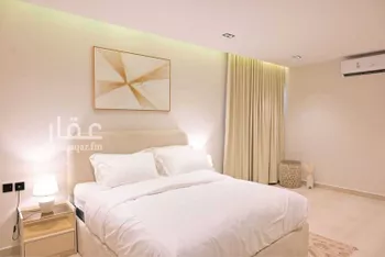 شقة مفروشة للحجز في شارع القلم ، حي المونسية ، الرياض ، منطقة الرياض صورة 2