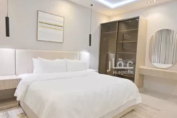 شقة مفروشة للحجز في شارع القنا ، حي المونسية ، الرياض ، منطقة الرياض