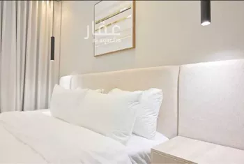 شقة مفروشة للحجز في شارع القنا ، حي المونسية ، الرياض ، منطقة الرياض صورة 3