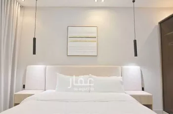 شقة مفروشة للحجز في شارع القنا ، حي المونسية ، الرياض ، منطقة الرياض صورة 5