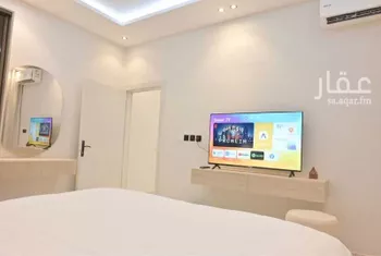 شقة مفروشة للحجز في شارع القنا ، حي المونسية ، الرياض ، منطقة الرياض صورة 4