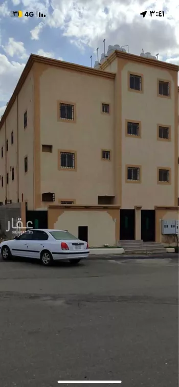 عمارة للبيع في شارع عبدالحق الغرناطي ، طيب الإسم ، خميس مشيط