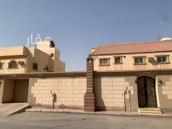 فيلا للبيع في شارع الحورا, حي ديراب, مدينة الرياض, منطقة الرياض صورة 4