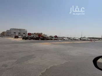 أرض للبيع في شارع الغرة, حي ظهرة لبن, مدينة الرياض, منطقة الرياض صورة 2