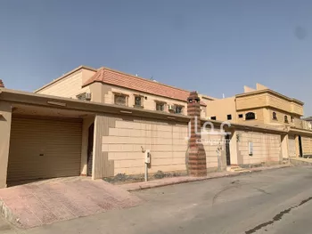فيلا للبيع في شارع الحورا, حي ديراب, مدينة الرياض, منطقة الرياض