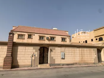 فيلا للبيع في شارع الحورا, حي ديراب, مدينة الرياض, منطقة الرياض صورة 2