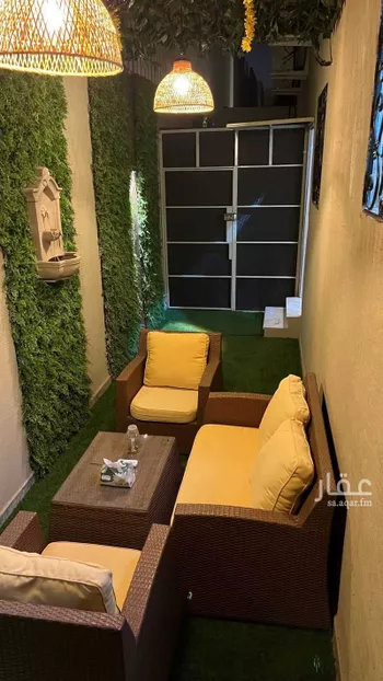 استديو مفروش للحجز في شارع وادي الملاص ، حي غرناطة ، الرياض ، منطقة الرياض صورة 2