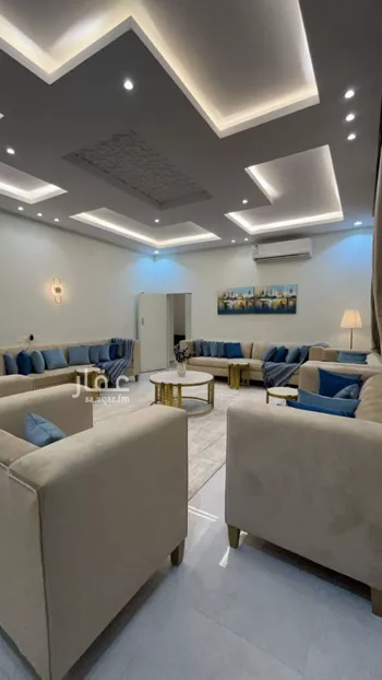 شقة للبيع في شارع ابن أبي شيبة, حي البيان, مدينة الرياض, منطقة الرياض صورة 4
