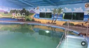 مزرعة للبيع في حي الحزم, مدينة المزاحميه, منطقة الرياض صورة 2