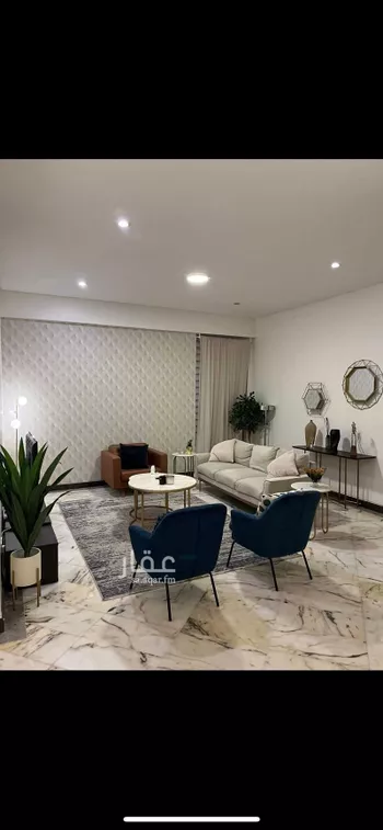 شقة مفروشة للحجز في شارع العطور الطيبة، حي النهضة ، جدة ، جدة
