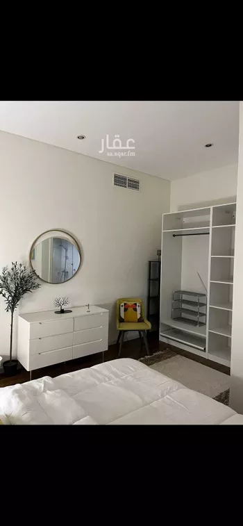 شقة مفروشة للحجز في شارع العطور الطيبة، حي النهضة ، جدة ، جدة صورة 4